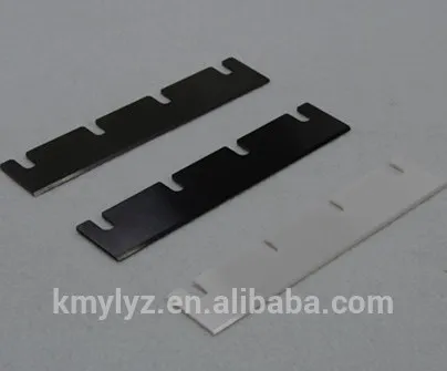 Tobacco Machinery Parts,Tobacco Machine Knives 2599FA4-1