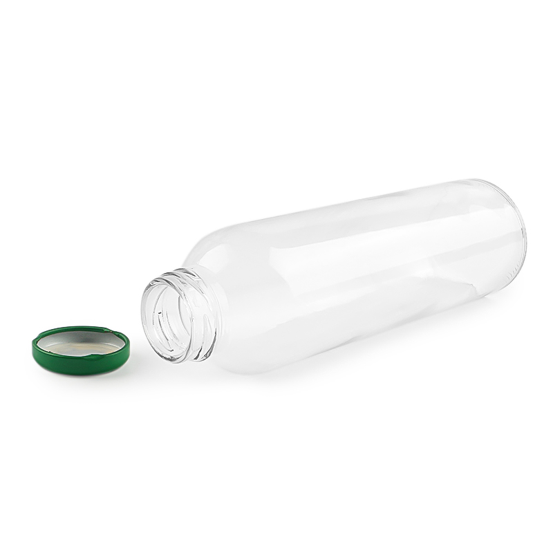 Glass Juice Bottle 300ml Jpg