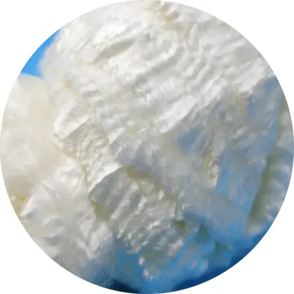 1.5D High Bulky Acrylic Fiber Top Tow