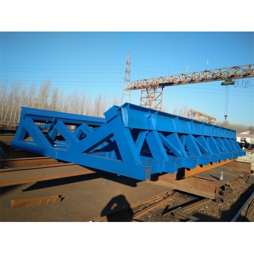 Subway Equipment Startframe uit Lijian