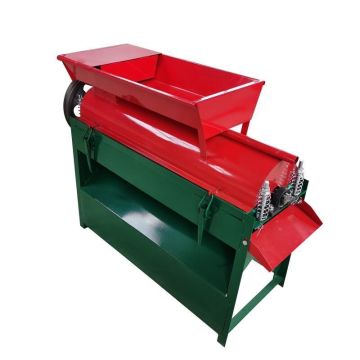 Multifunctional Rice and Grain Thresher Machine with Tractor PTO Drive