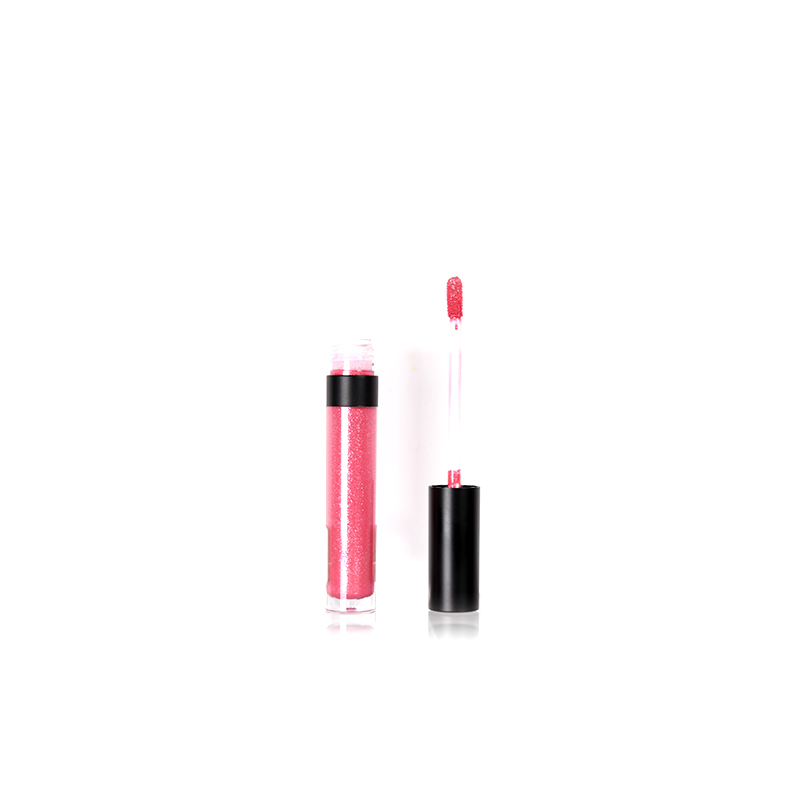 Makeup China Manufacturing Custom Lip Makeup Gloss Lip Plump Gloss Private Label Flash Lip Gloss For Cosmetics Factory