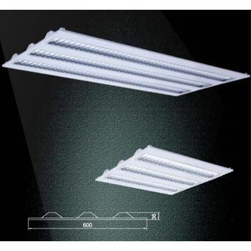 54watt LED lampe grille 1200mm
