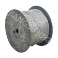 Stainless Steel Wire Rope 1x7 GB/T 9944-2002
