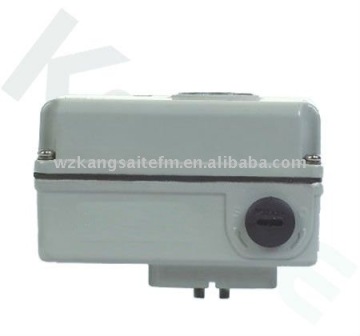 electrical Actuator KST-02