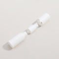 PP Airless Lotion Bottles for Cosmetic Packaging