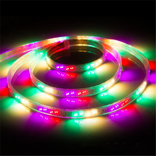 Beatiful Colorful LED Strip Light