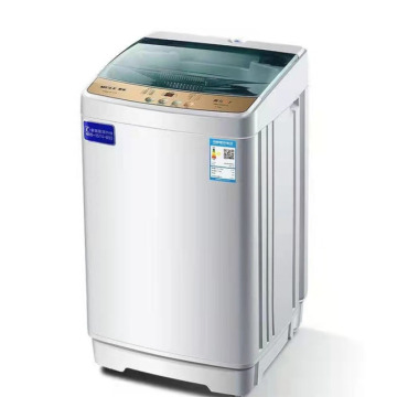 7-8kg Automatic Single Barrel Washing Machine: Ideal for Laundry Needs