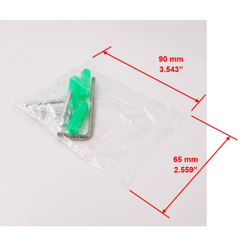 Drywall Anchor And Screw Pack