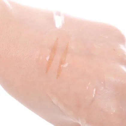 Self-Adhesive Transparent Eyelid Lace Tape