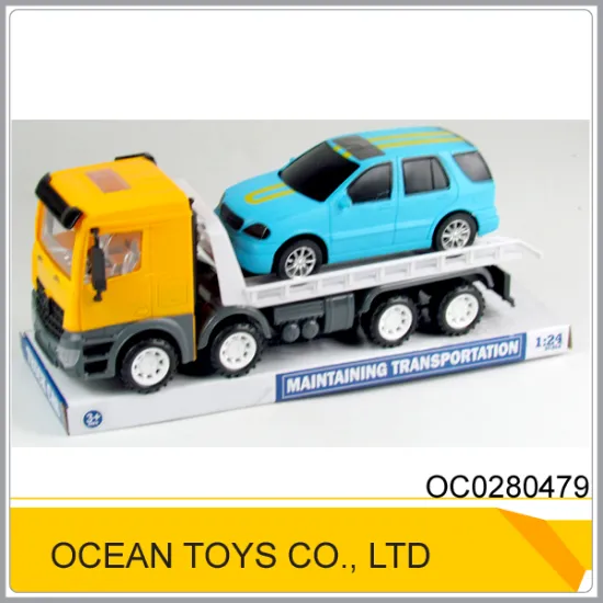 Most popular diecast car 1:24 friction car boys games OC0280479