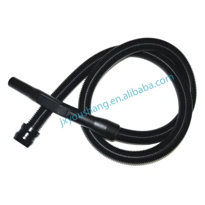 Nilfisk Vacuum Cleaner Hose Pipe: Customized Flexible Extension Hose with Handle
