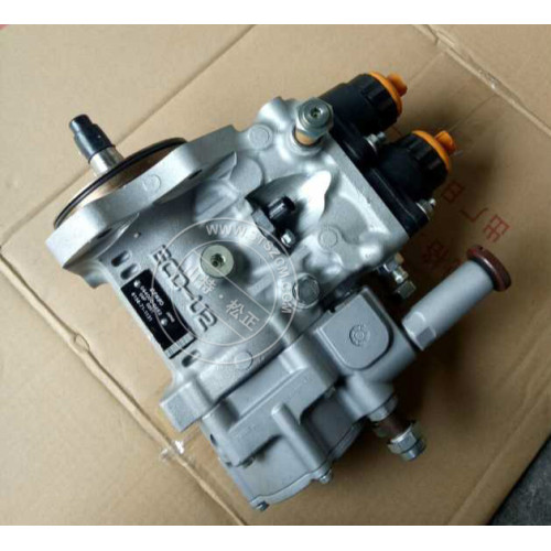 komatsu SAA12V140-3 fuel pump 6219-71-1200