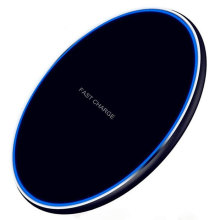 45w Wireless Charger Custom Portable Wireless Charger