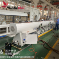 20-63mm 4 camadas PPH PPR Tubs Extrusion Line