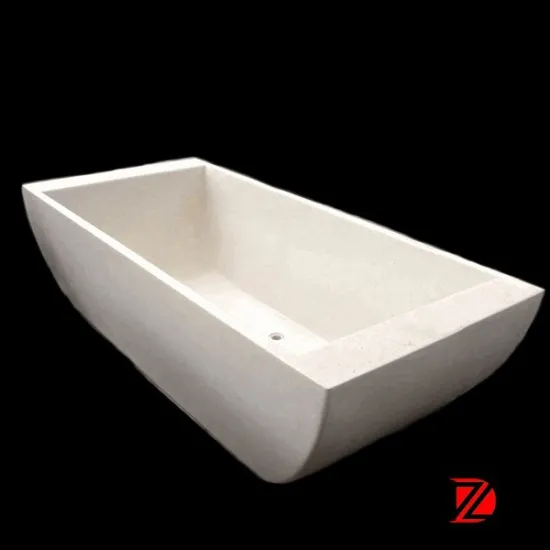 White marble stone bathtub for sale