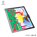 Suron LED Painting Tracing Board