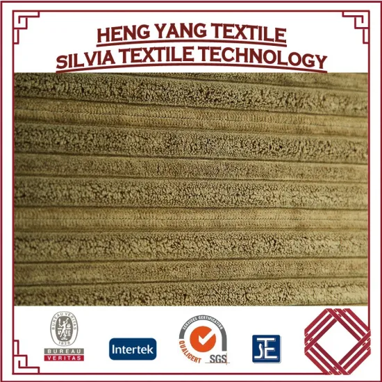 Composition Textile Corduroy, Car Carpet Upholstery Fabric, Seat Cover Fabric