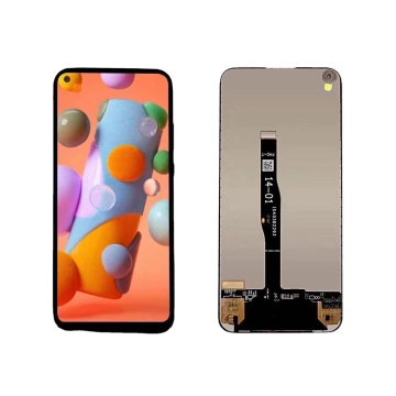 100 ٪ تم اختباره جيدًا شاشة LCD لبيع Huawei P40 Lite ، Y9S ، Y9 Prime 2019 Touch Screen
