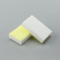 New High density melamine with temperature sensitive Sponge