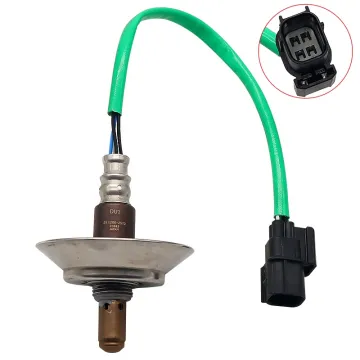 Oxygen O2 Sensor for Honda Fit, City, Jazz Models: Part Numbers 211200-2572 and 36531-RB0-003