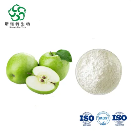 Apple Cider Vinegar Powder for Healthy Weight Management