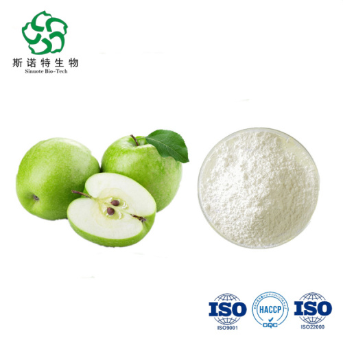 Apple Cider Vinegar Powder for Healthy Weight Management