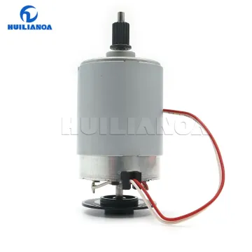 Main Motor for HP LaserJet PRO P1102 M1130 M1212 M1217 Motor RM1-7900-000 RL1-2591-000 RM1-7602-000 DC24V