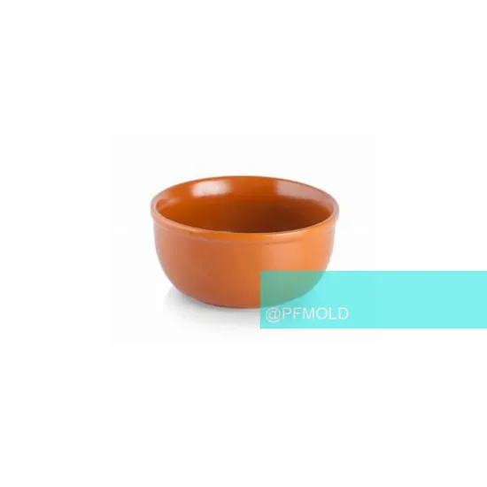 Universal household plastic bowl