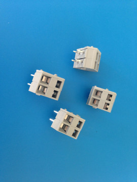 5A Electrical Terminal Blocks CE RoHS 256