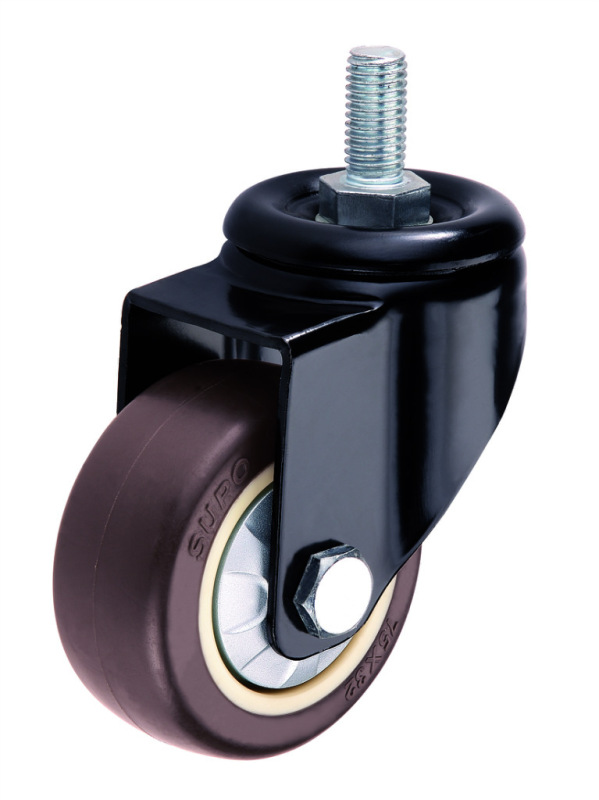 Heavy Duty Casters for Industrial Use