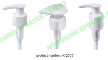LOTION PUMP HX2005
