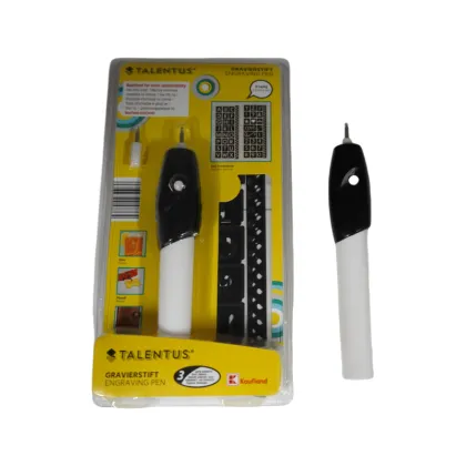 Replaceable Tip Carving Pen Engraving Machine