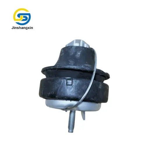 Wholesale High Quality Auto Parts Engine Mounts for Volvo S80 1999-2006 V70 S60 XC90 XC70