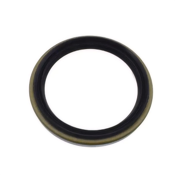 Dust Seal Ống trục trục phía trước cho Mitsubishi Montero/Pajero Sport/L200/Triton MB160946