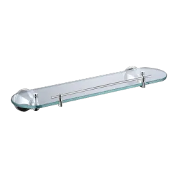 961 Series Glass Shelf