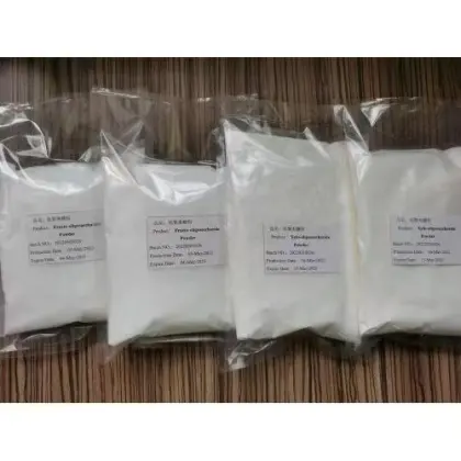 High-Purity FOS 95% Powder – Prebiotic Benefit