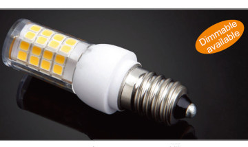 EMC Certificated 4.5W LED Tube