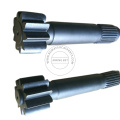 208-27-71112 eixo para escavadeira Komatsu PC450-7 PC400-8