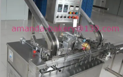 biscuit machine biscuit machinery