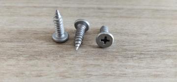 Cold Formed Steel Building Material Truss Head Screw