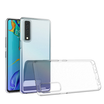 LG Stylo 7 4G/5G K22 K53 Clear TPU Ultra Thin Case - سعر المصنع