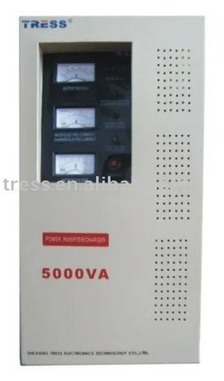 5kw invertor
