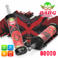 QQ BANG SHISHA 80K ПУФКИ Vape