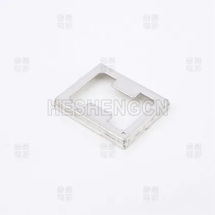 Maritime VHF Radios Shielding Can