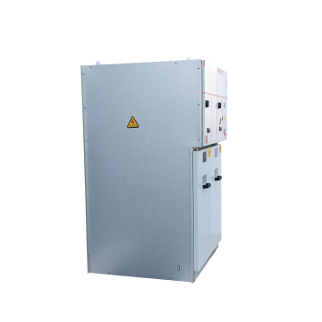 HXGN-12 Industrial Grade SF6 High Voltage Switchgear