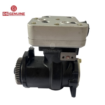 Isle 6C8.3 &amp; 6L8.9 Μέρη κινητήρα ντίζελ: Κατάλογος αεροσυμπιεστών - Αριθμοί εξαρτημάτων 5286678, 4937462, 5301095, 4933783