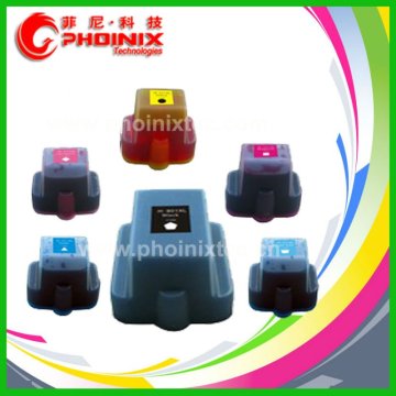Printer Ink Cartridge Compatible for HP 177,C8721HE, C8771/2/3/4/5 HE, High Capacity !