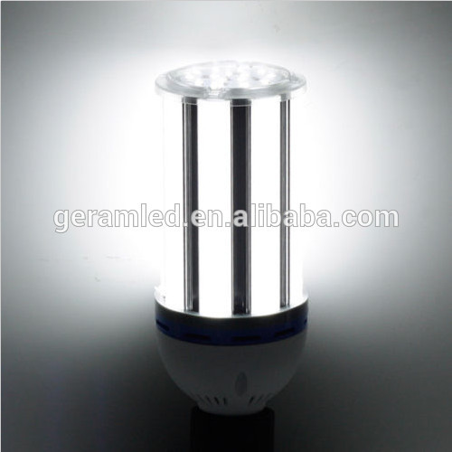 Street light lamp high power super bright ac85-265v 120w led corn light