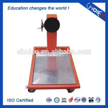 Engine and Transmission Flip Frame, Turnable Rack, Reverse Device for Automotive Training